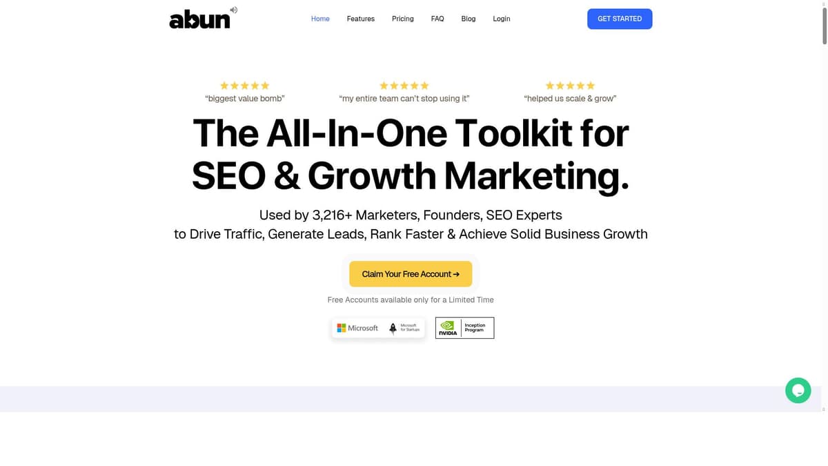 Abun.com