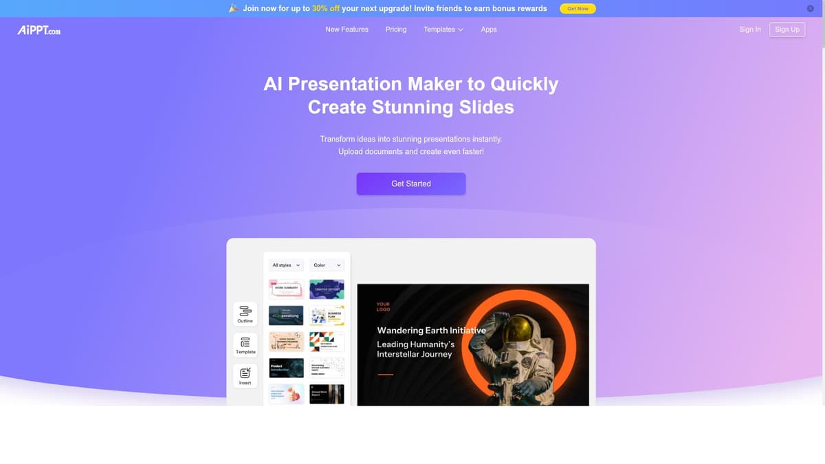 Ai PPT