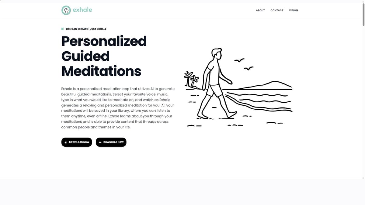 Exhale AI