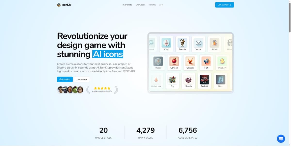IconKit