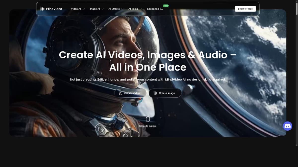MindVideo