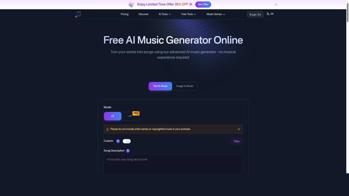 Muzix