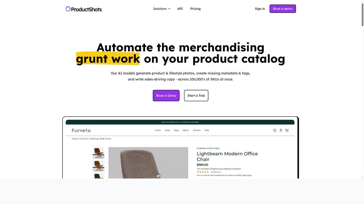ProductShots.ai