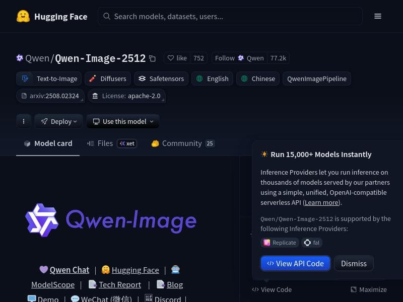 Qwen-Image-2512