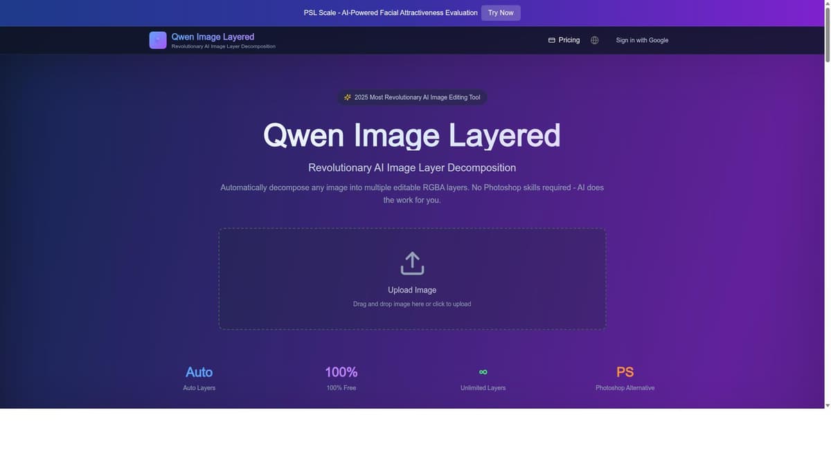Qwen-Image-Layered