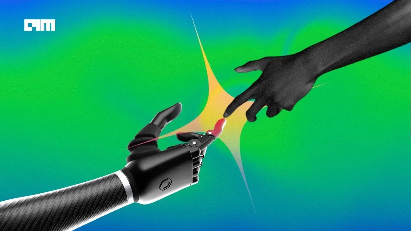 A Bionic Arm That Helped India’s Amputees Face The World Again
