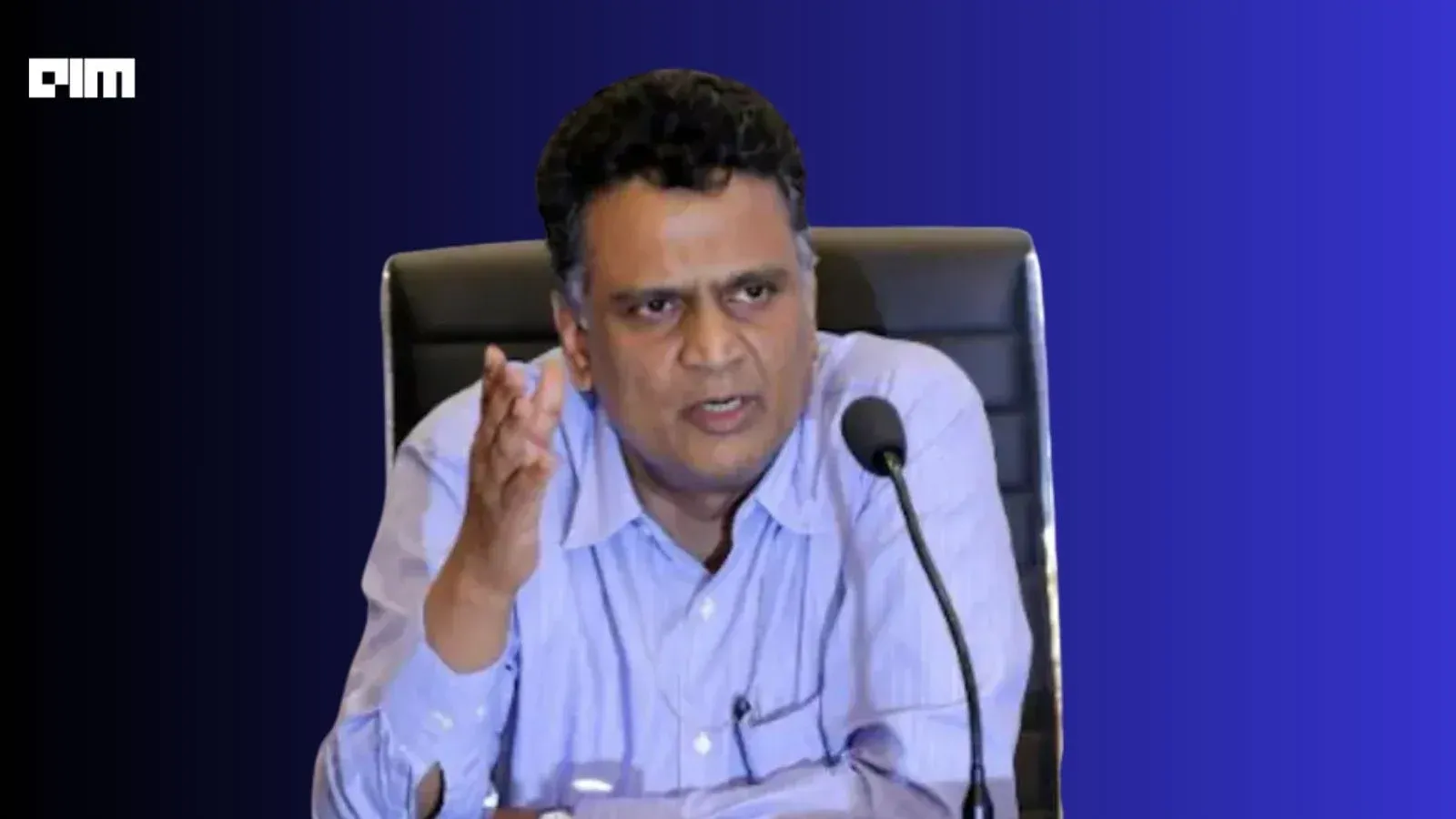 AI, Data Analytics Can Help Detect Corruption in Govt Tenders: CAG’s K Sanjay Murthy