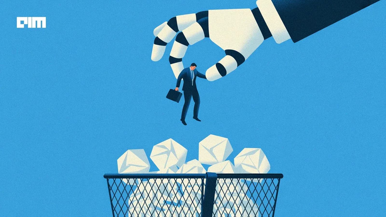 AI Job Apocalypse or Productivity Boom? Silicon Valley Can’t Decide