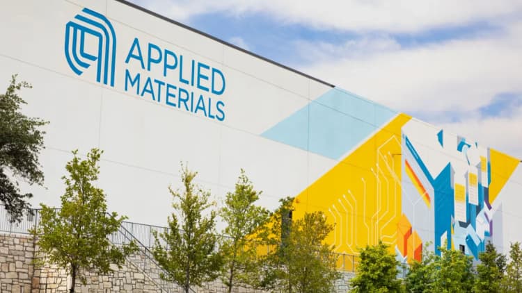 Applied Materials to Expand Chip Packaging with NEXX Acquisition
