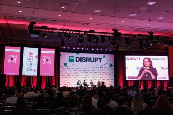 At TechCrunch Disrupt 2026: Databricks’ co-founder on what kills enterprise AI deals