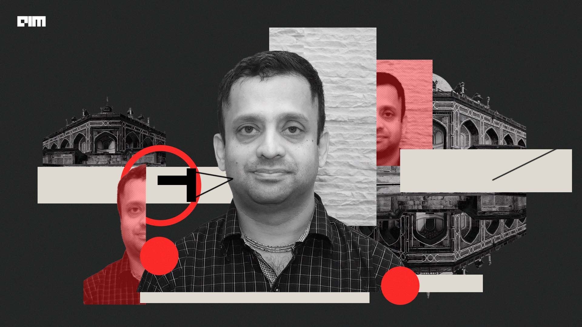 BharatGen Joins AI Alliance’s Project Tapestry to Build Sovereign AI