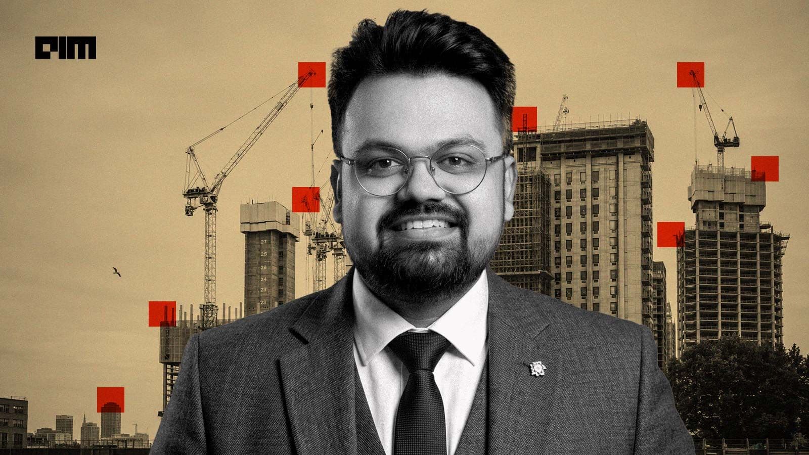 Building an AI Operating System for India’s Construction Sector
