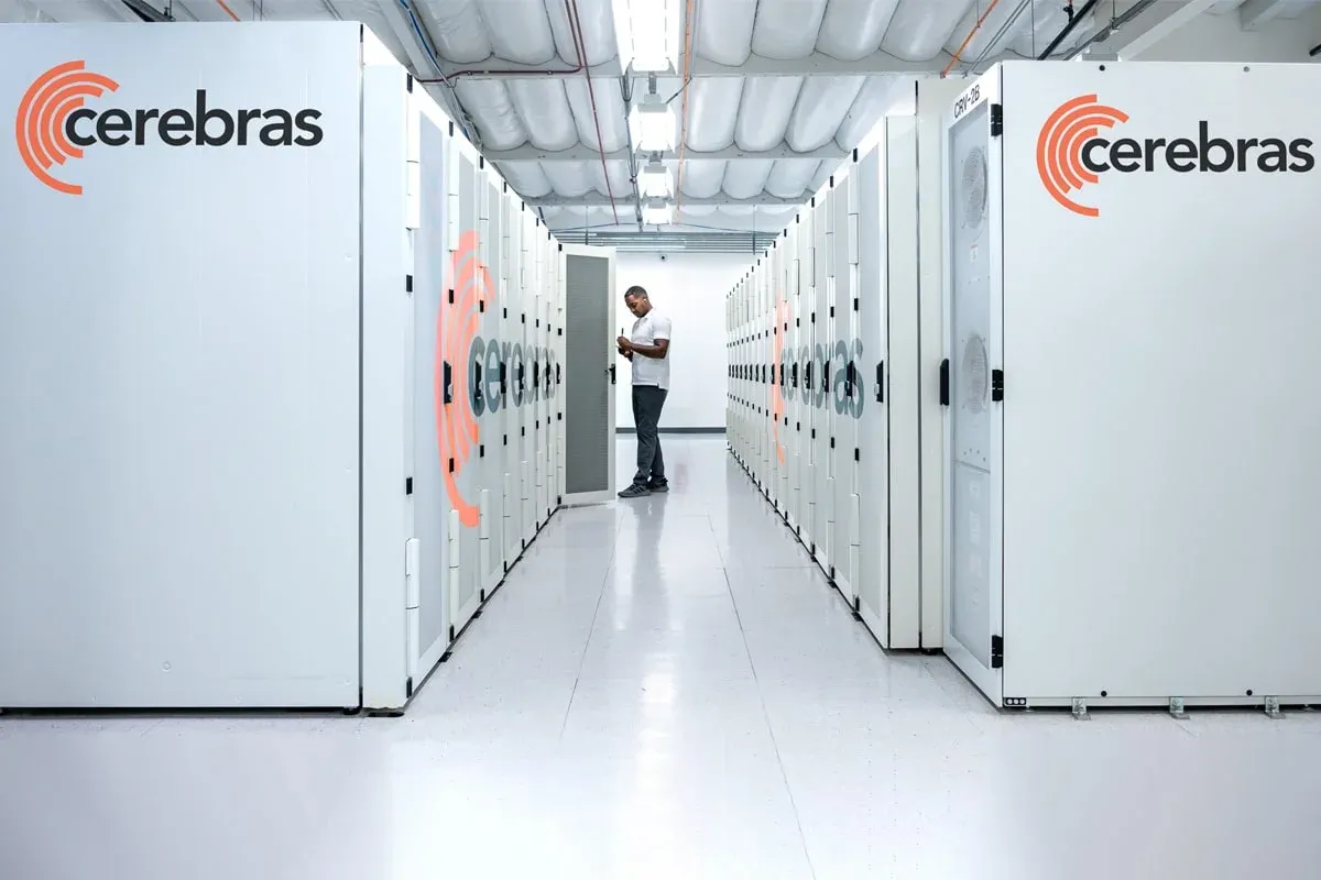 Cerebras Confirms IPO Launch Again, Targets $35 Bn Valuation