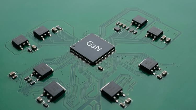 Cyient Semiconductors Launches India-Made GaN Power Chip Family