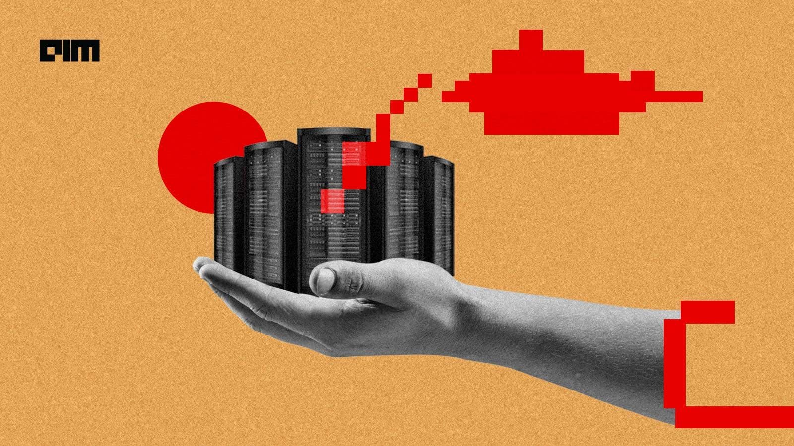 Data Centre in a Box: The Future of AI Infra May Be Prefabricated