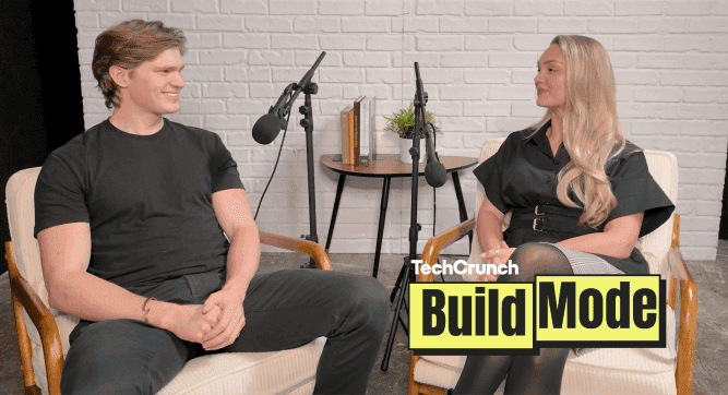 Don’t stop hiring humans — stop hiring the wrong humans, with Jaspar Carmichael-Jack, Artisan