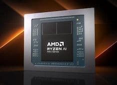 How AMD is Anchoring India's AI Ambitions Amid Global Headwinds, Explains Vinay Sinha