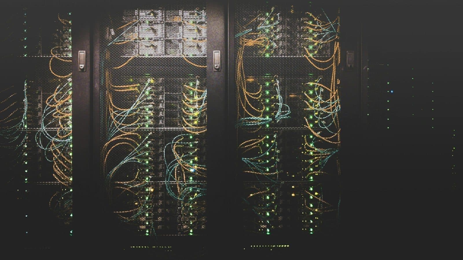 How Combined Cycle Gas Turbines Keep the World’s Data Centres Alive