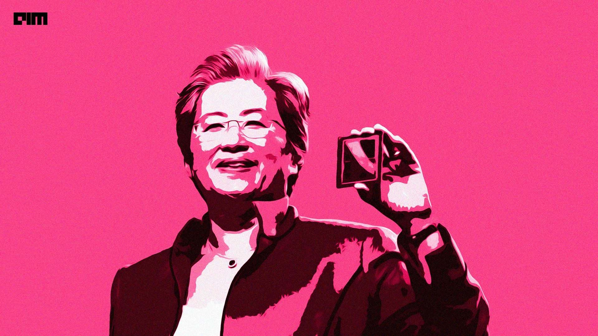 How Neoclouds Are Finally Unlocking AMD’s AI GPUs
