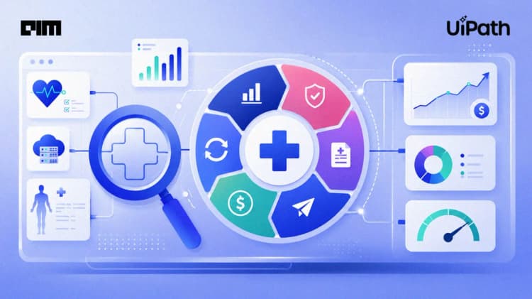 How UiPath is Powering the Shift from Fragmented Automation to Full-Stack Orchestration in Healthcare RCM