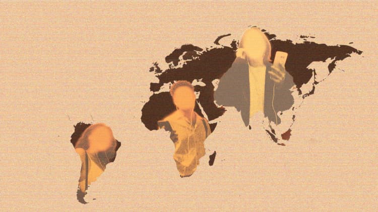 Humyn Labs Highlights Multilingual AI Speech Recognition Gaps With New Benchmark Report