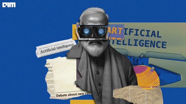 In the Race to Build Sovereign AI, is India Missing Out on Easy Wins?