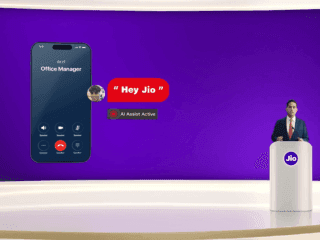 Jio AI Call Agent Explained: What It Is, How It Works, Features and More