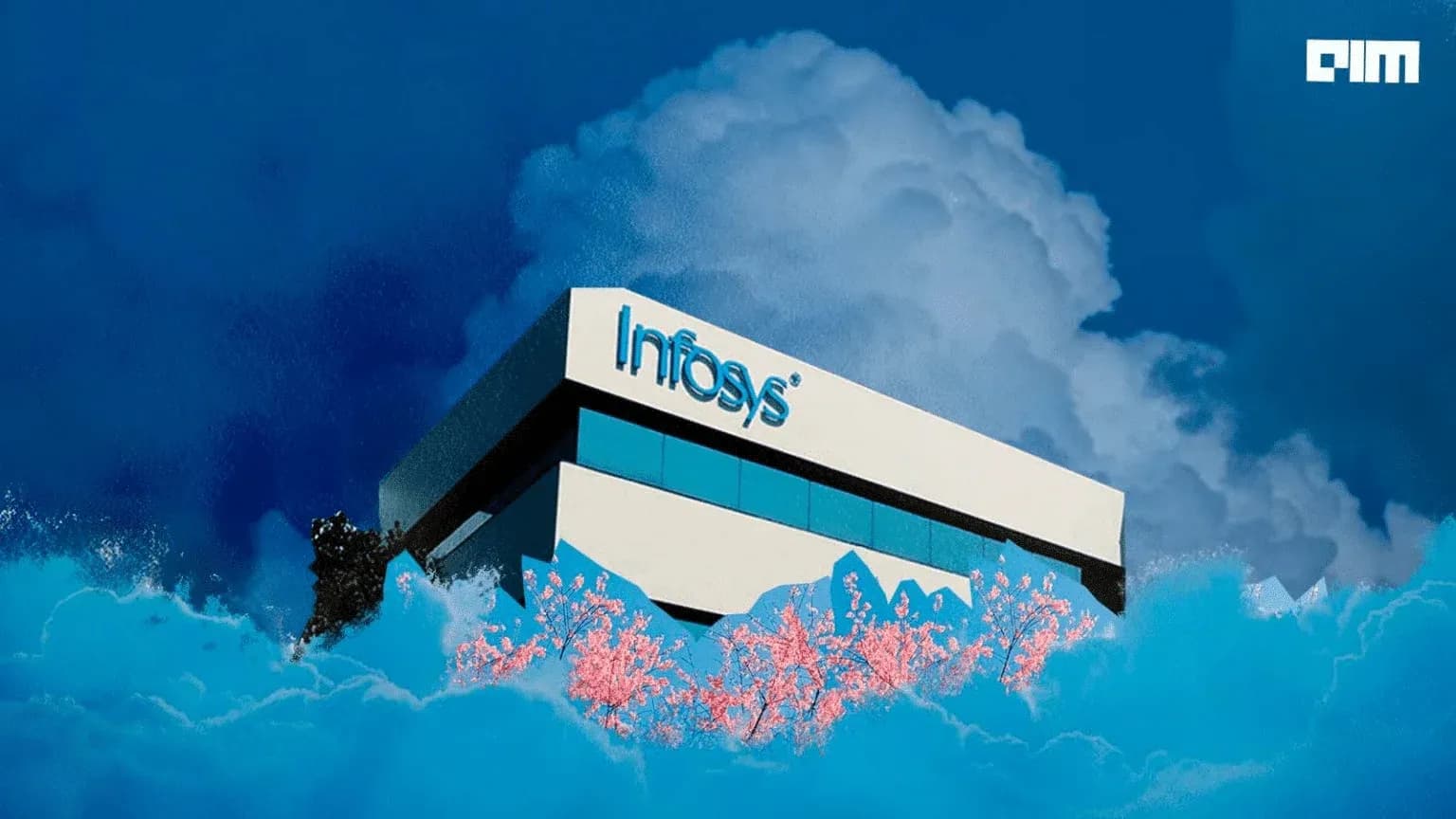 Muted Guidance Overshadows Infosys’ $20 Billion Revenue Milestone