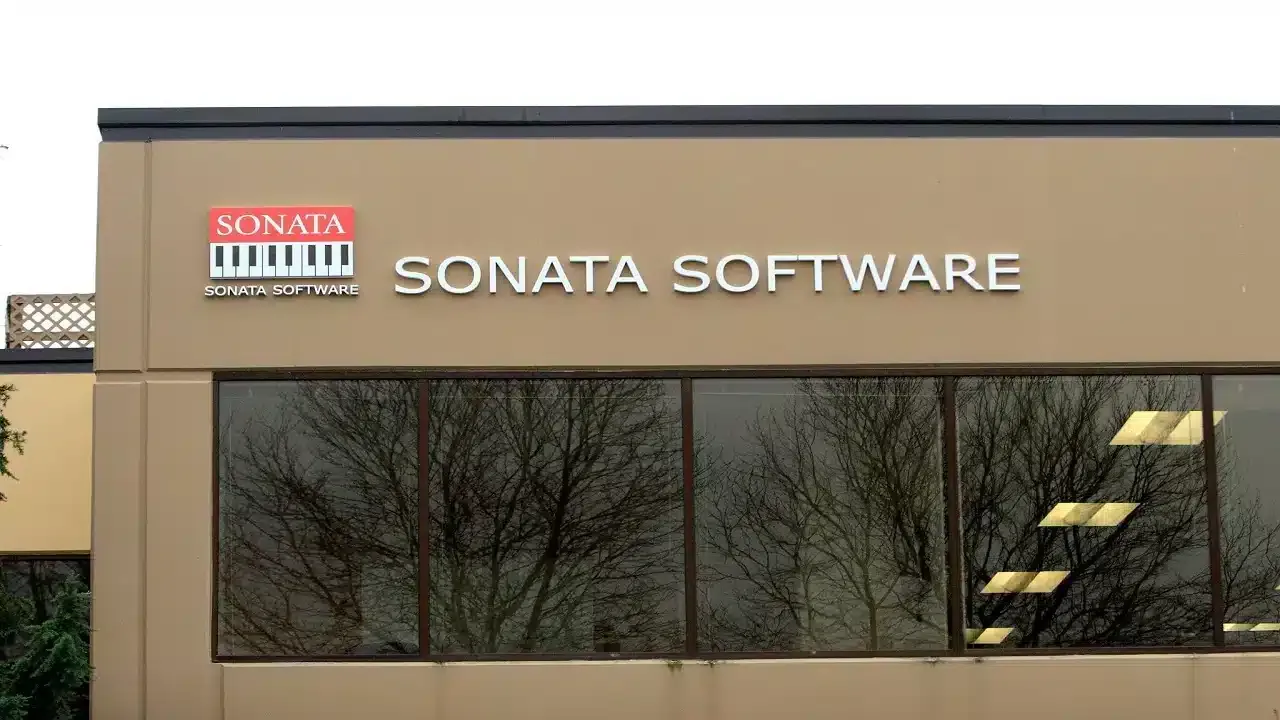 Sonata Software Q4 PAT Rises 25% Sequentially, Revenue Down 18%