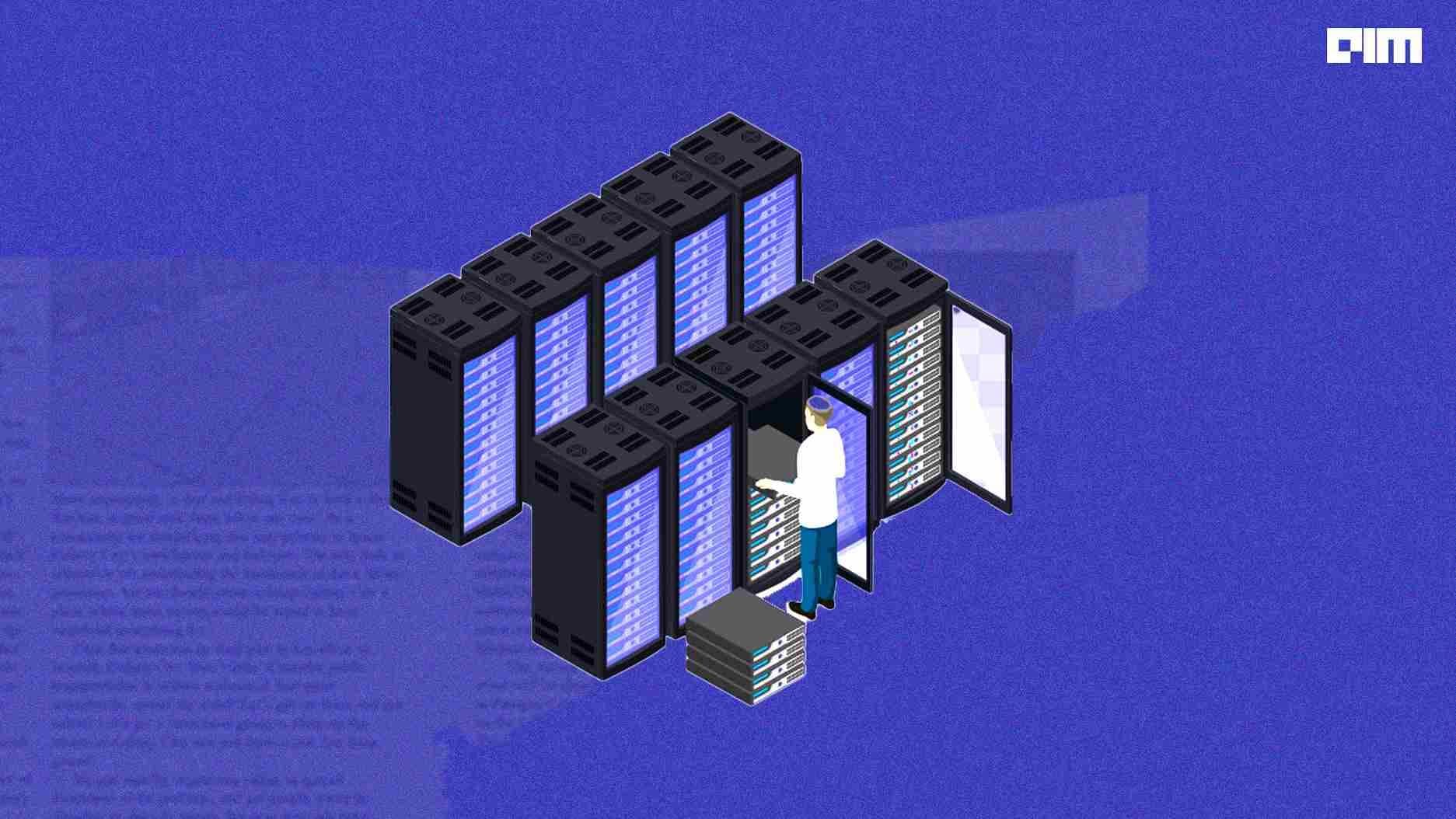 Techno Digital Opens Mumbai Edge Data Centre in Partnership with RailTel