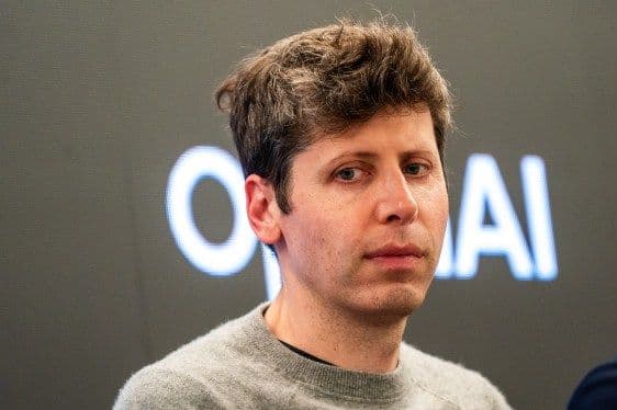 Tokenmaxxing, OpenAI’s shopping spree, and the AI Anxiety Gap