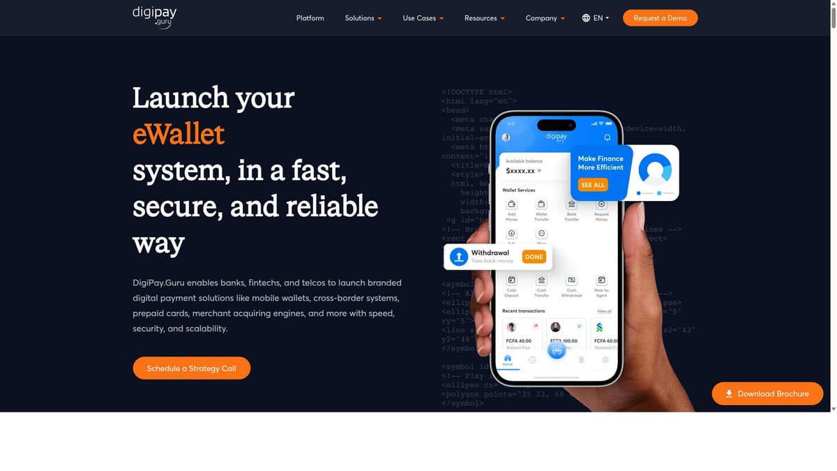 DigiPay.Guru
