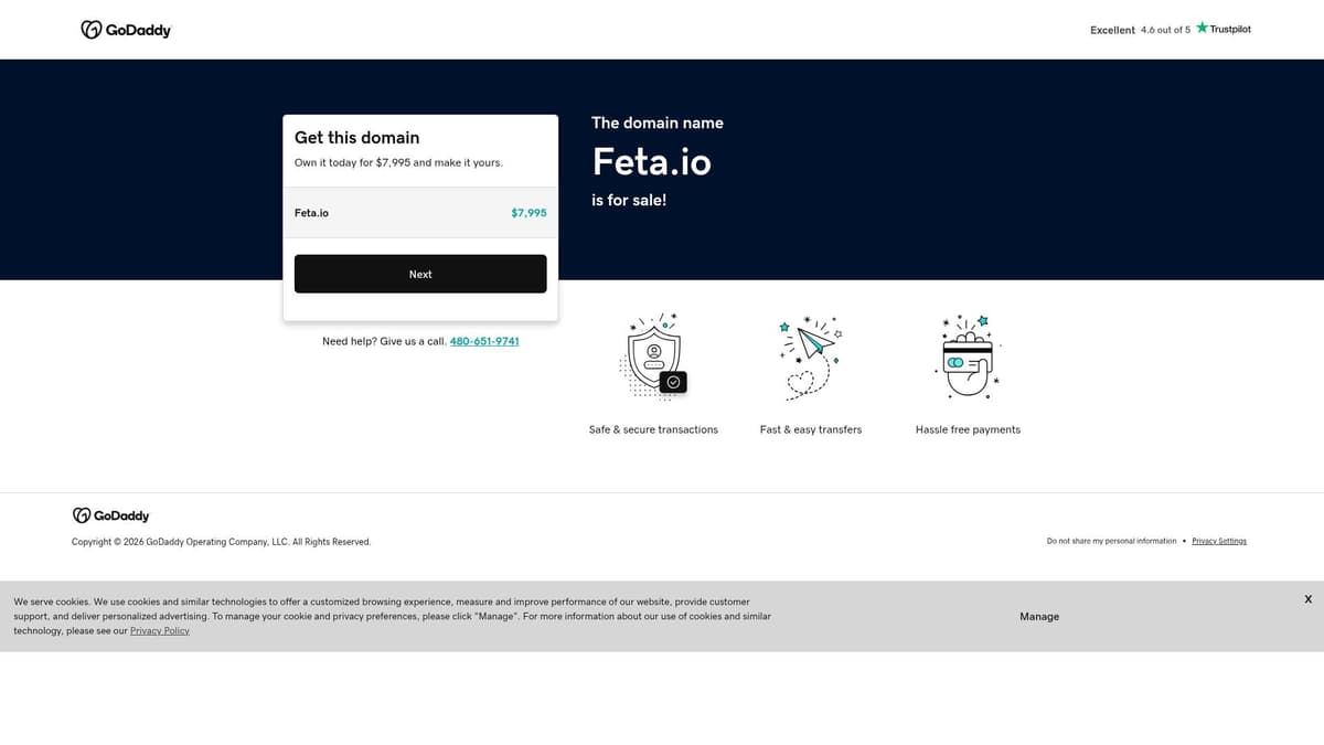 Feta