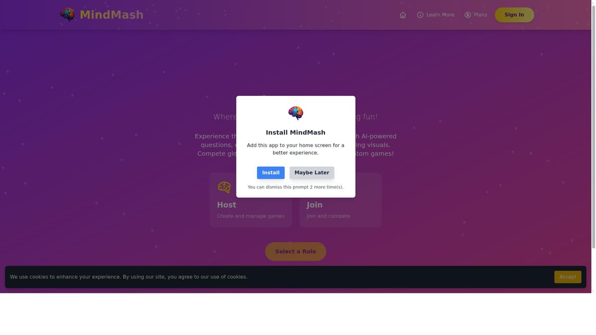 MindMash