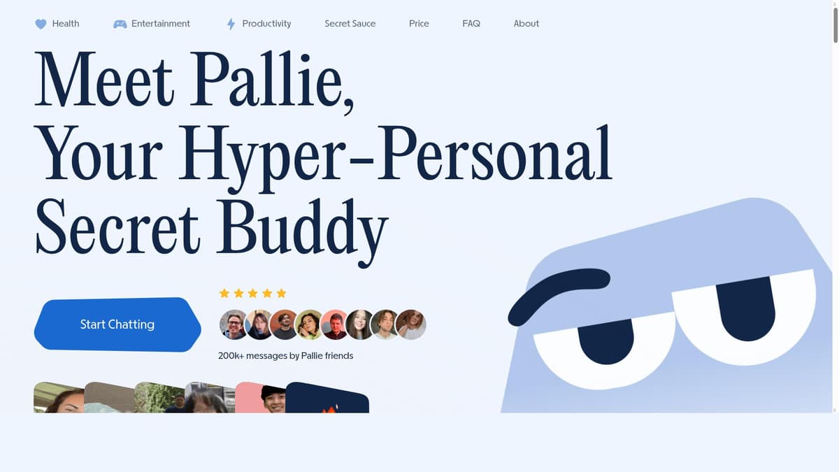 Pallie