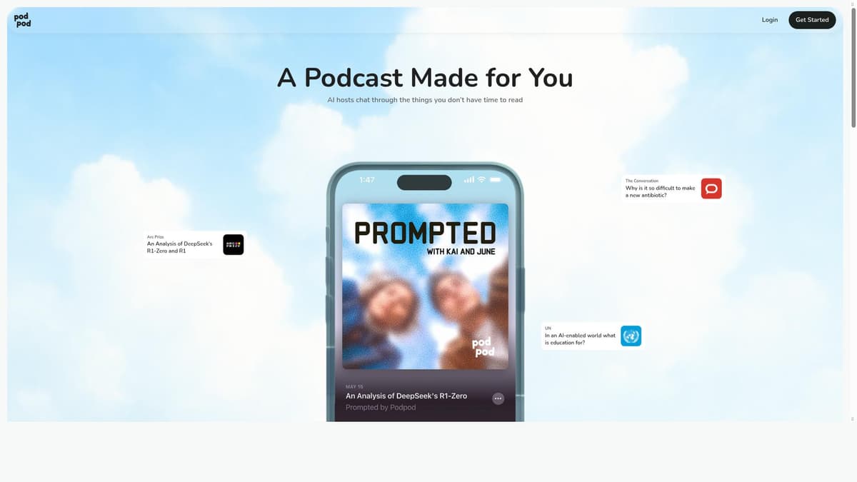 Podpod