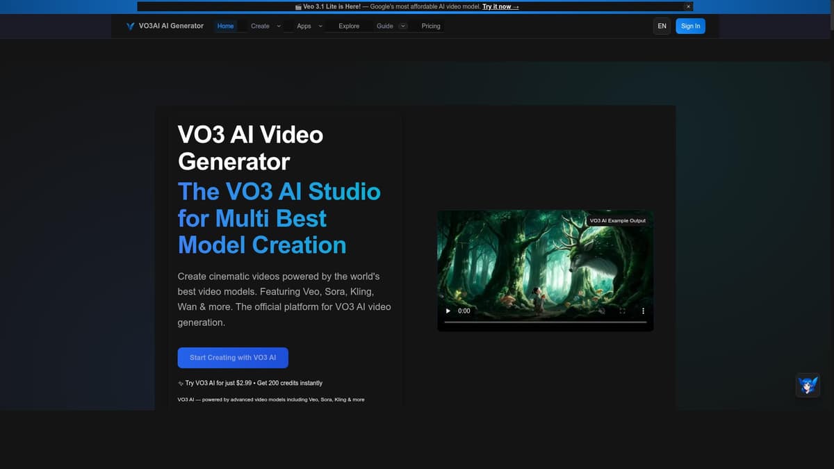 Vo3ai