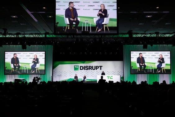 2 days left: Get 50% off a second pass to TechCrunch Disrupt 2026