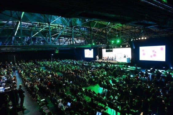 3 days left to lock in 50% off a second ticket to TechCrunch Disrupt 2026
