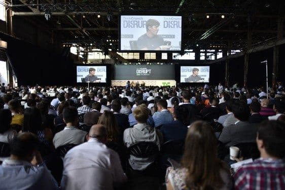 5 days only: Bring a partner or colleague and get 50% off a second TechCrunch Disrupt 2026 pass