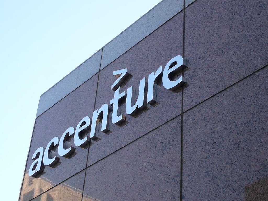 Accenture Rolls Out Microsoft 365 Copilot to 7.43 Lakh Employees