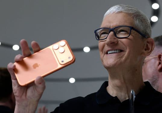 Beyond Siri: Here are the practical AI features coming to your iPhone in iOS 27