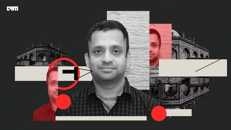 BharatGen Joins AI Alliance’s Project Tapestry to Build Sovereign AI