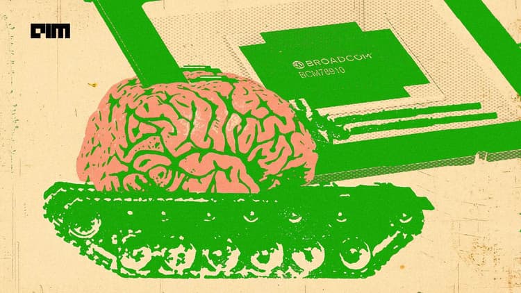 Broadcom Launches VMware Cloud Foundation 9.1 to Power Enterprise AI