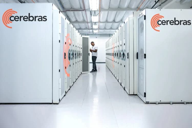 Cerebras Confirms IPO Launch Again, Targets $35 Bn Valuation