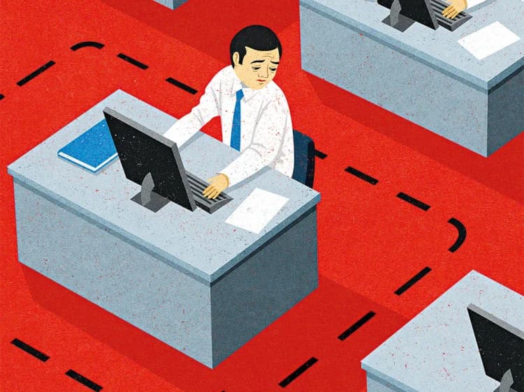 Employees Want to Share Data for AI-Powered Healthcare, But They’re Nervous About It