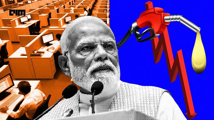 Fuel Crisis Reopens India’s Most Uncomfortable Workplace Debate
