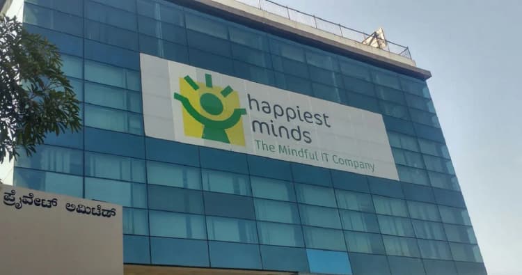 Happiest Minds Sees AI-led Momentum in FY26, But Can it Escape the Mid-Tier Trap?