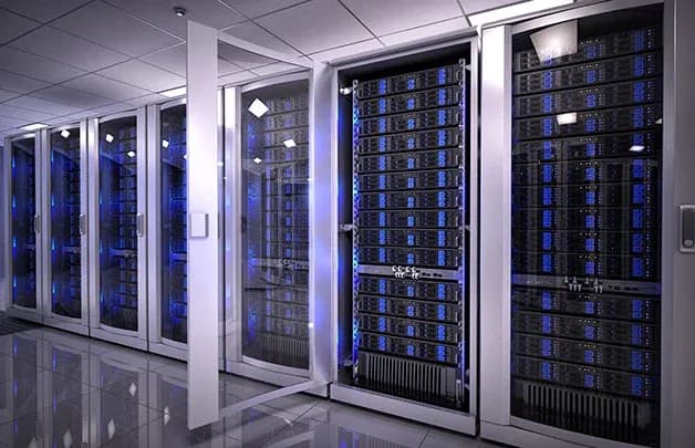 Hitachi Energy India Aims for 30% Boost in Data Centre Growth with ‘Grid-to-Rack’ Solution