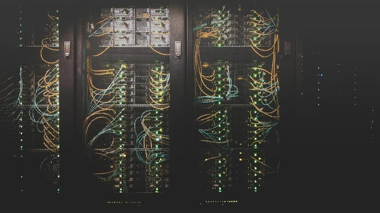 How Combined Cycle Gas Turbines Keep the World’s Data Centres Alive
